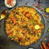7Sprinkles Special Aloo Biryani